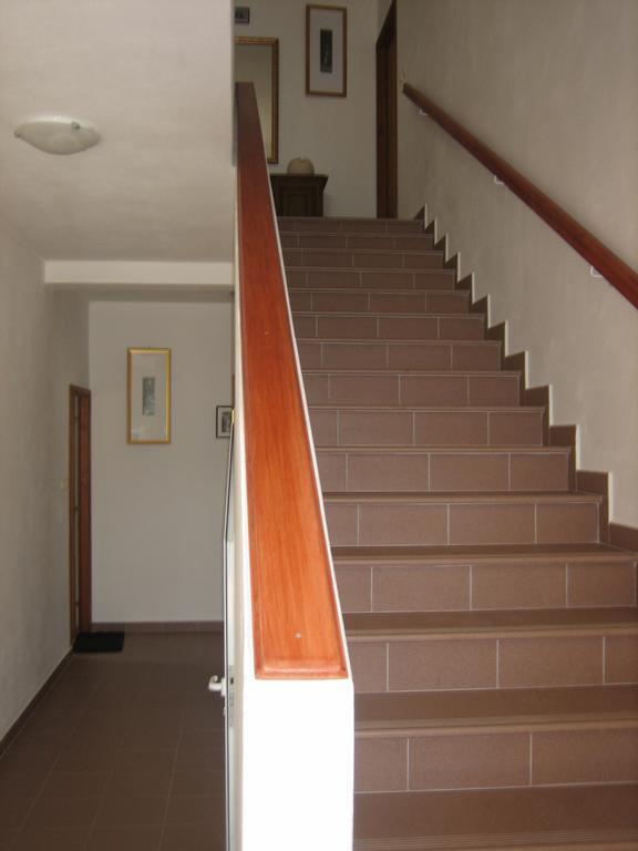 Apartments Punta Селине Номер фото