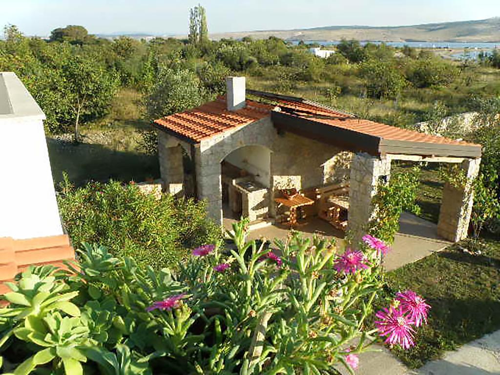 Apartments Punta Селине Номер фото