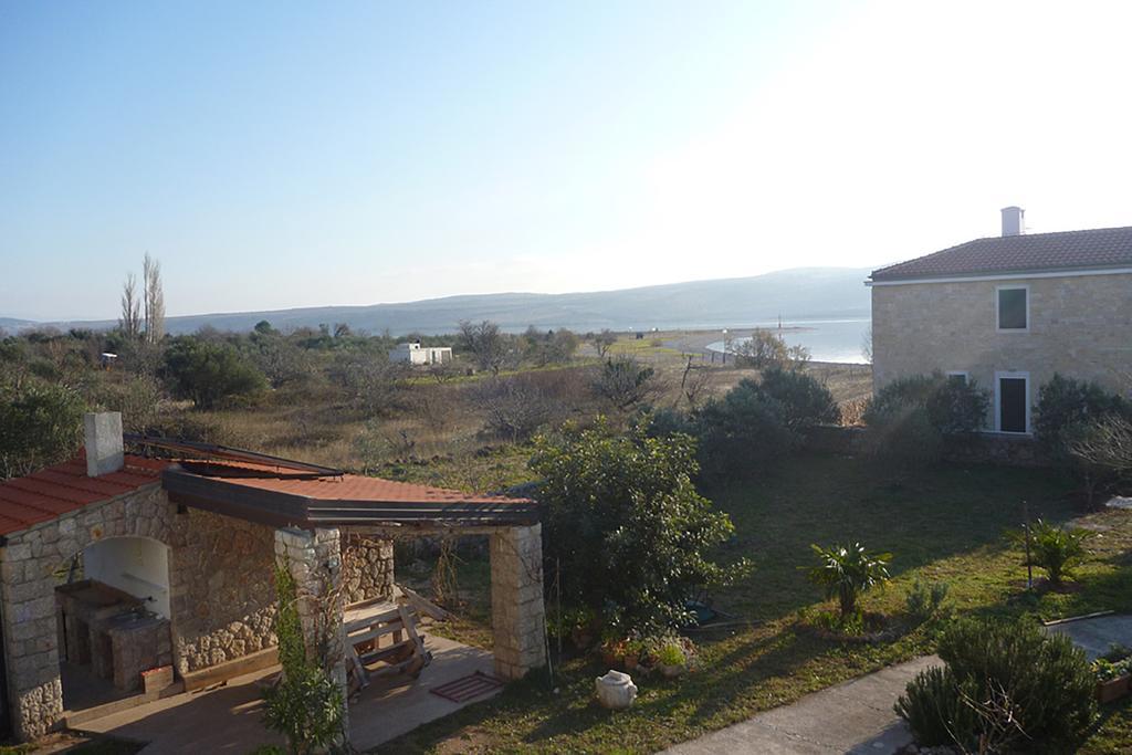 Apartments Punta Селине Номер фото