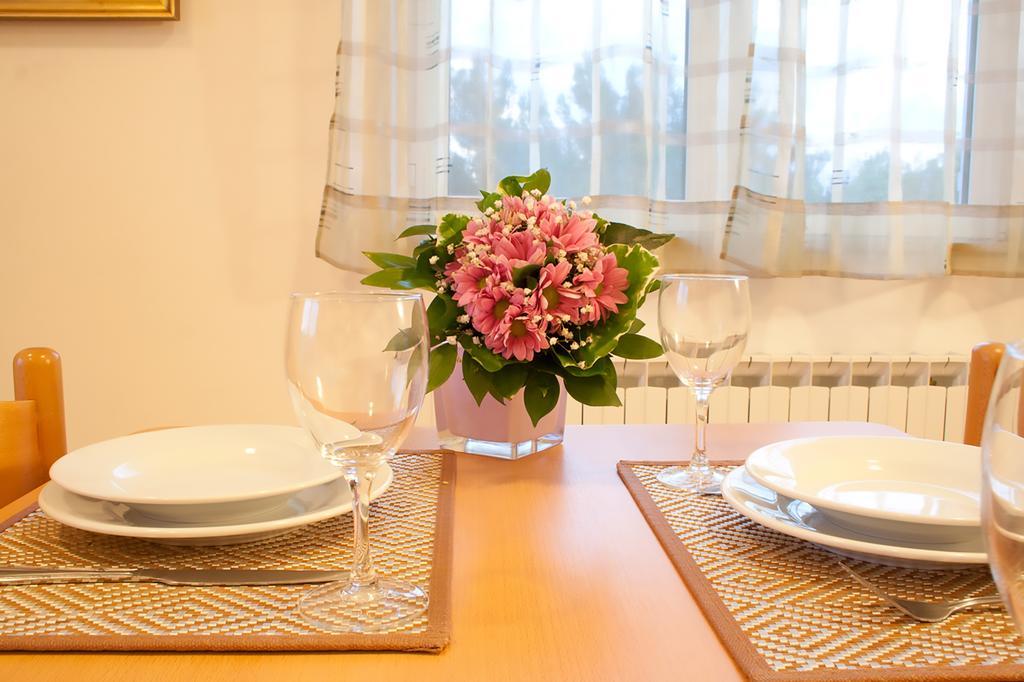 Apartments Punta Селине Экстерьер фото